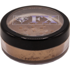 Diamond FX Dust Powder Színes porpúder, 5 gr, Goldstone / Arany, DDGS